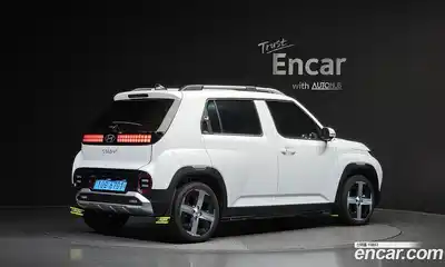 Hyundai Casper 2025 0.2 Автомат в Москве № 129711, миниатюра 4