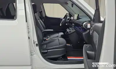 Hyundai Casper 2025 0.2 Автомат в Москве № 129711, миниатюра 5