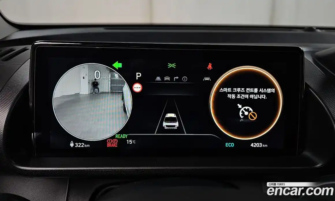 Hyundai Casper 2025 0.2 Автомат в Москве № 129711, фото 6