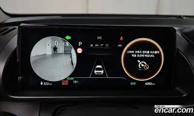 Hyundai Casper 2025 0.2 Автомат в Москве № 129711, миниатюра 6