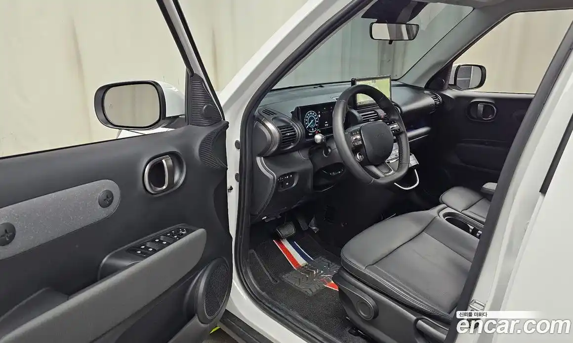 Hyundai Casper 2025 0.2 Автомат в Москве № 129711, фото 7