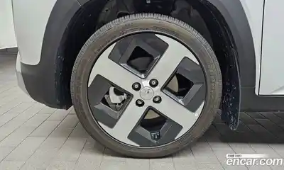 Hyundai Casper 2025 0.2 Автомат в Москве № 129711, миниатюра 8