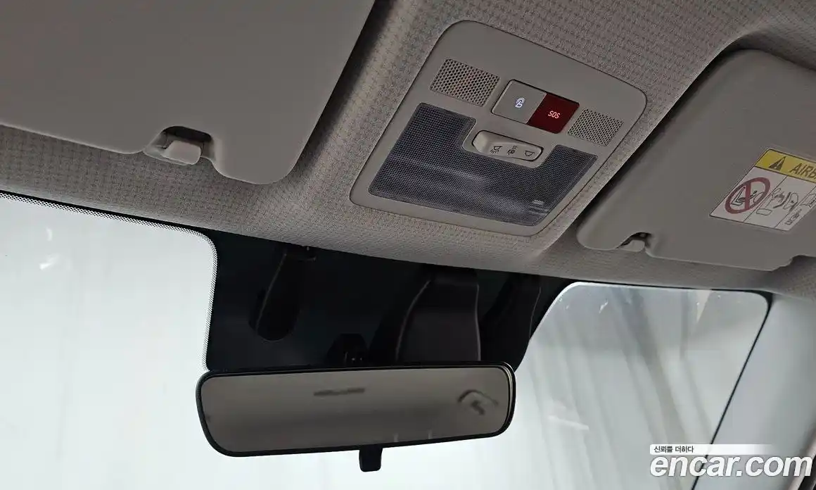 Hyundai Casper 2025 0.2 Автомат в Москве № 129711, фото 9