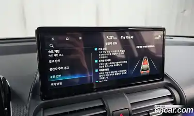 Hyundai Casper 2025 0.2 Автомат в Москве № 129711, миниатюра 10