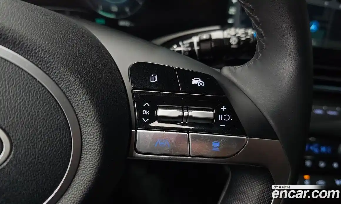 Hyundai Avante 2025 1.6 Автомат в Москве № 130016, фото 15