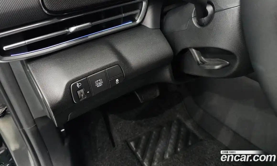 Hyundai Avante 2025 1.6 Автомат в Москве № 130016, фото 19