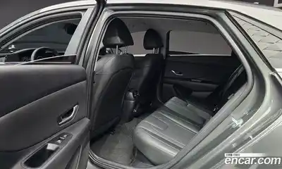 Hyundai Avante 2025 1.6 Автомат в Москве № 130016, миниатюра 3