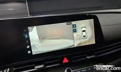 Hyundai Avante 2025 1.6 Автомат в Москве № 130016, миниатюра 6