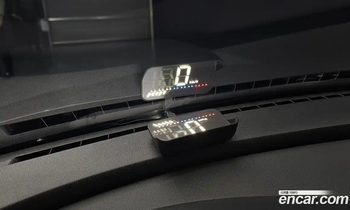 Hyundai Avante 2025 1.6 Автомат в Москве № 130016, фото 10