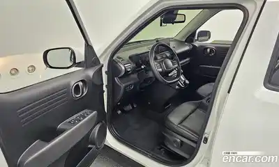 Hyundai Casper 2022 1.0 Автомат в Москве № 130642, миниатюра 11