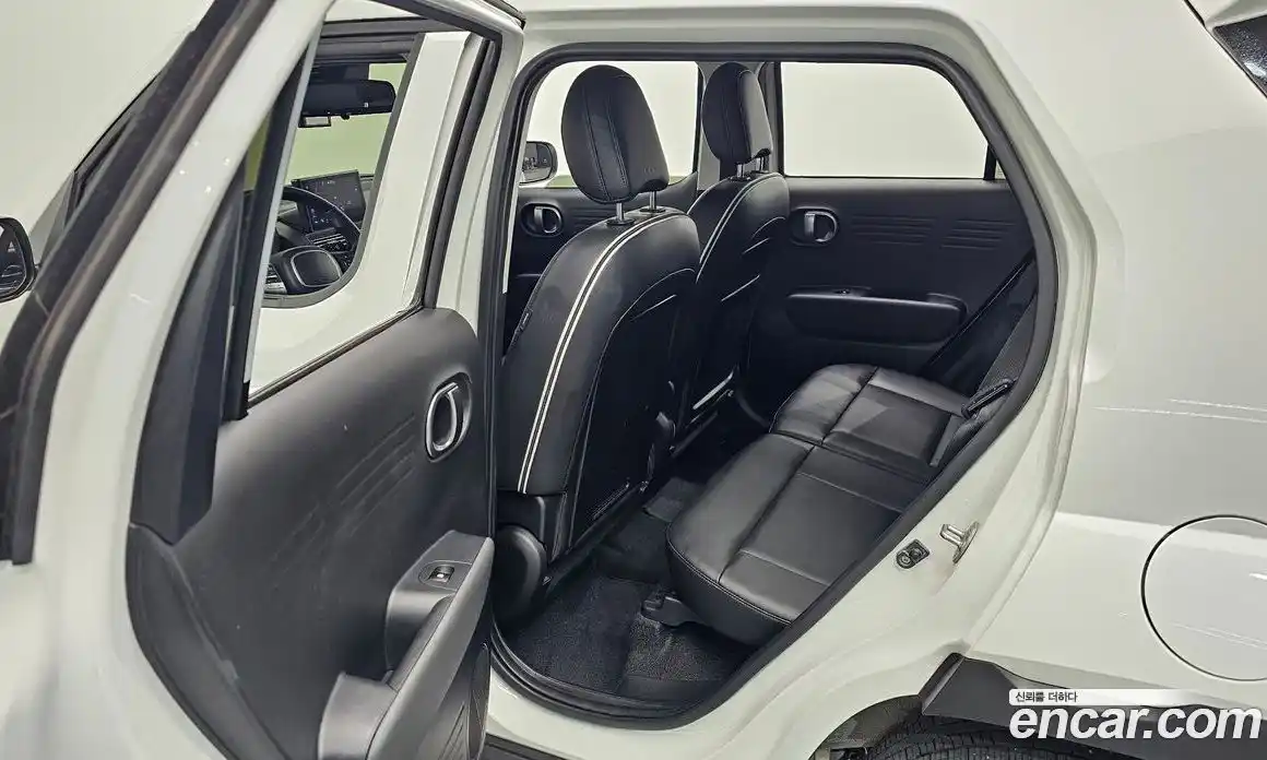 Hyundai Casper 2022 1.0 Автомат в Москве № 130642, фото 12