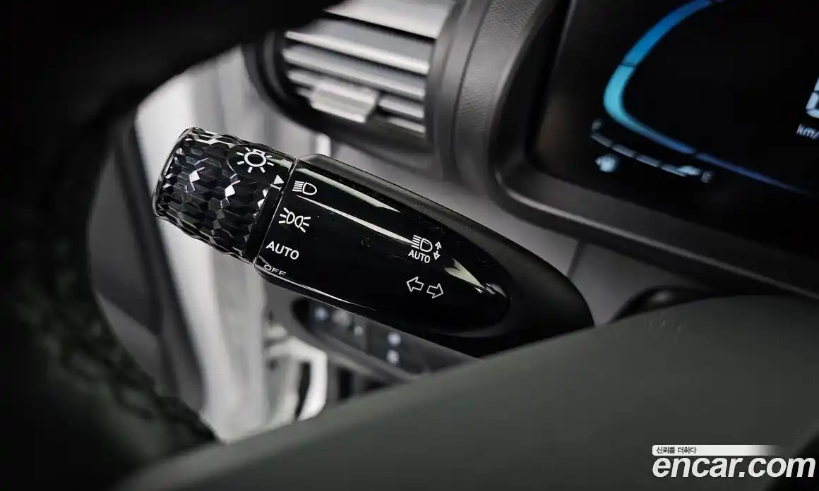 Hyundai Casper 2022 1.0 Автомат в Москве № 130642, фото 18