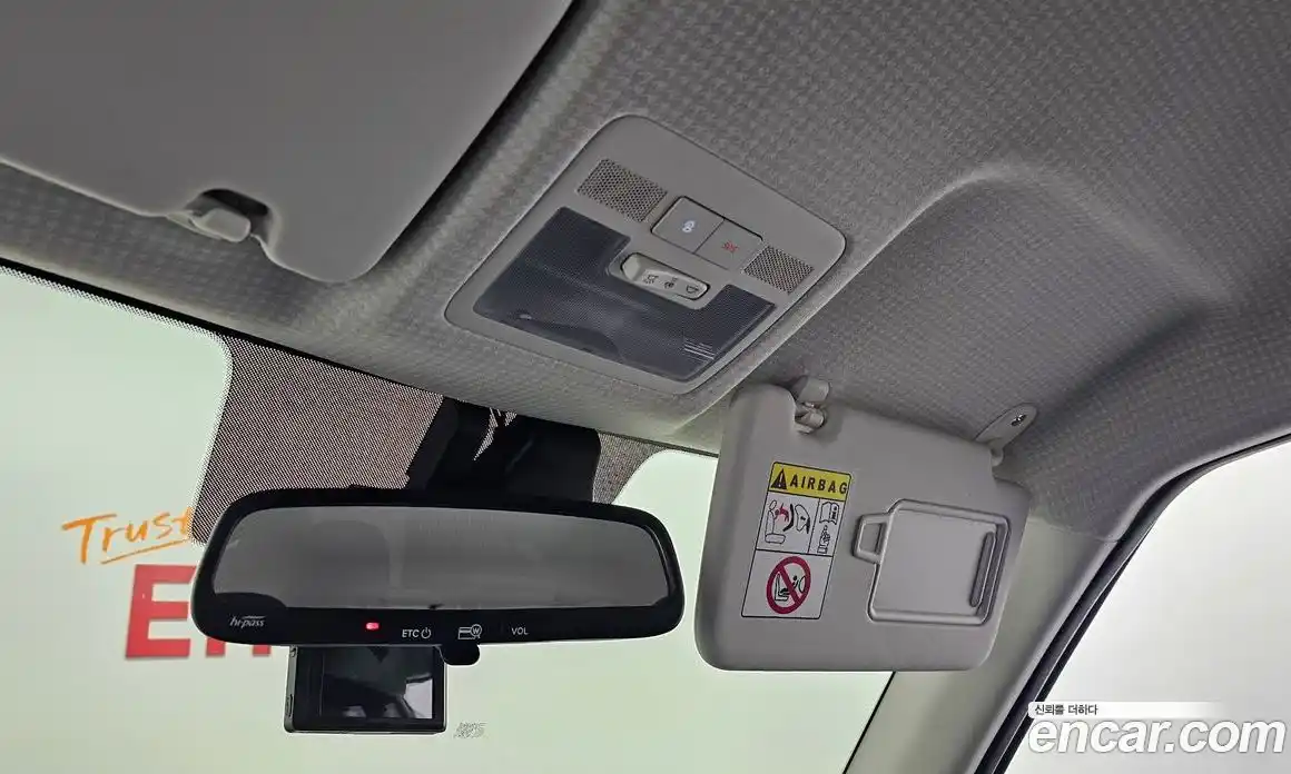 Hyundai Casper 2022 1.0 Автомат в Москве № 130642, фото 19