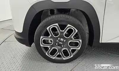 Hyundai Casper 2022 1.0 Автомат в Москве № 130642, миниатюра 5