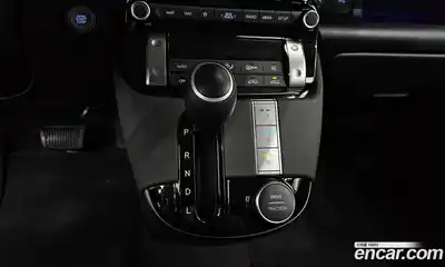 Hyundai Casper 2022 1.0 Автомат в Москве № 130642, миниатюра 9