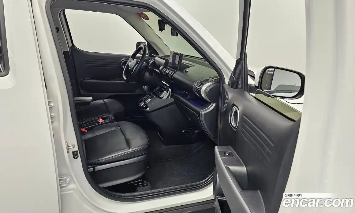 Hyundai Casper 2022 1.0 Автомат в Москве № 130642, фото 10