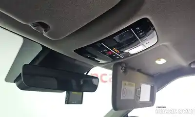 Hyundai Santa Fe, 2024