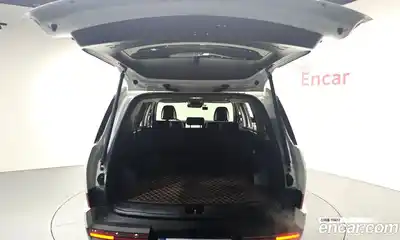 Hyundai Santa Fe 2024 2.5 Автомат в Москве № 130663, миниатюра 2