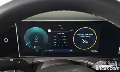 Hyundai Santa Fe 2024 2.5 Автомат в Москве № 130663, миниатюра 6