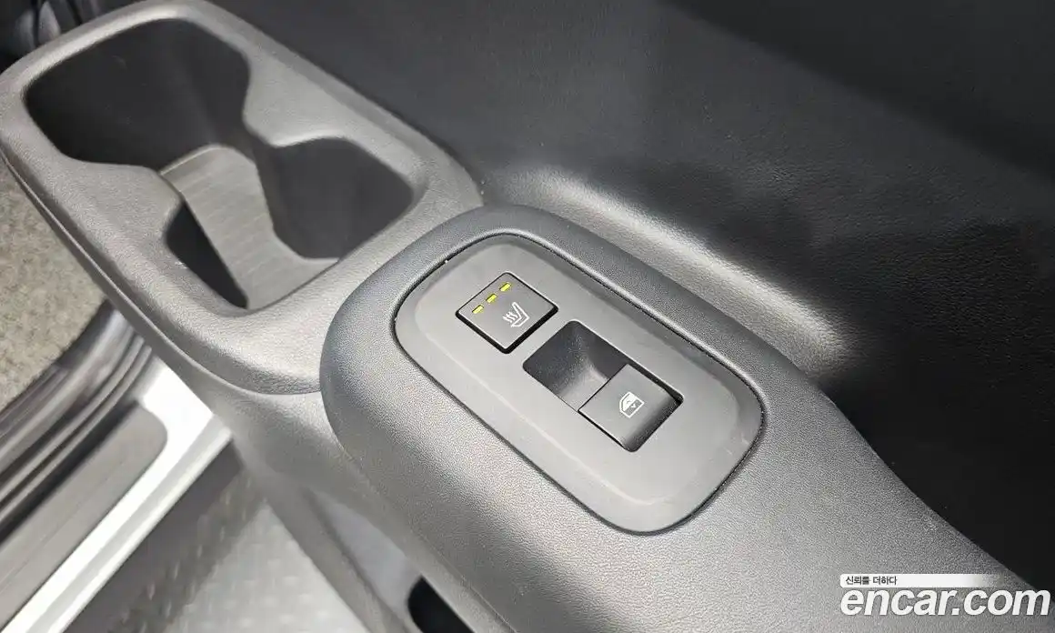 Hyundai Santa Fe 2024 2.5 Автомат в Москве № 130663, фото 10