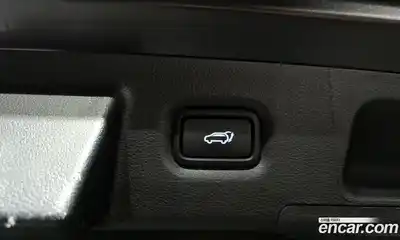 Hyundai Santa Fe 2022 2.2 Автомат в Москве № 130731, миниатюра 11