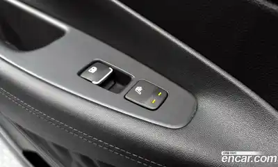 Hyundai Santa Fe 2022 2.2 Автомат в Москве № 130731, миниатюра 5