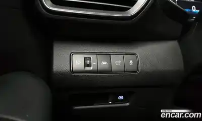 Hyundai Santa Fe 2022 2.2 Автомат в Москве № 130731, миниатюра 6