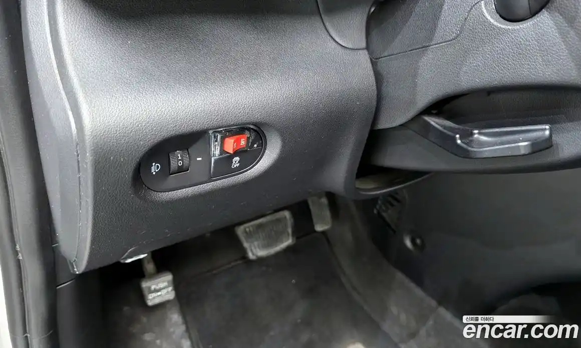 Hyundai Casper 2023 1.0 Автомат в Москве № 13107, фото 11