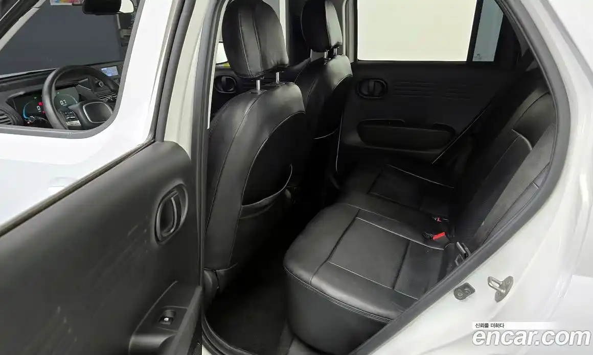 Hyundai Casper 2023 1.0 Автомат в Москве № 13107, фото 15