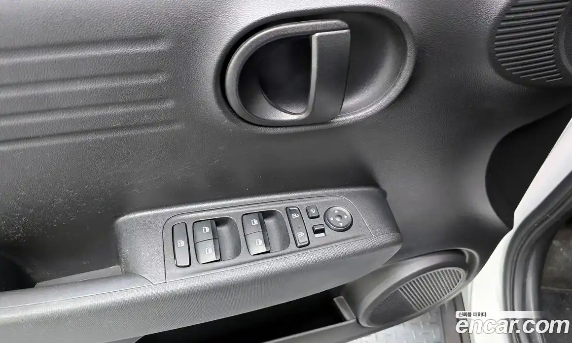 Hyundai Casper 2023 1.0 Автомат в Москве № 13107, фото 18