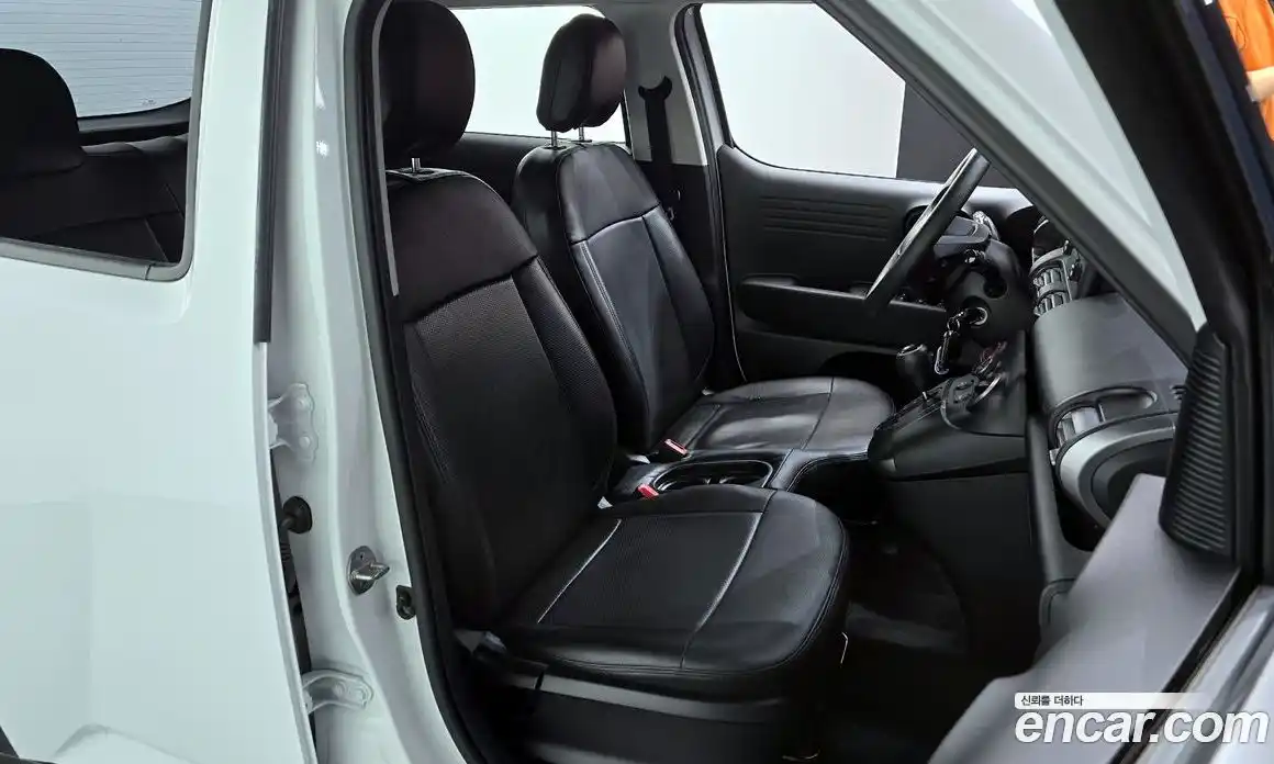 Hyundai Casper 2023 1.0 Автомат в Москве № 13107, фото 19