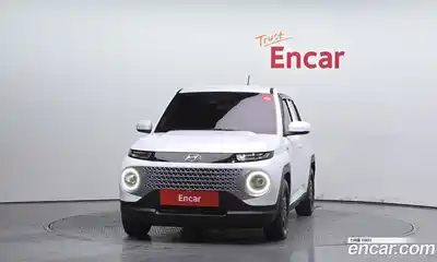 Hyundai Casper 2023 1.0 Автомат в Москве № 13107, миниатюра 2