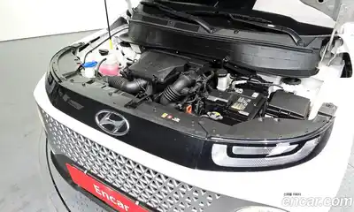 Hyundai Casper 2023 1.0 Автомат в Москве № 13107, миниатюра 3