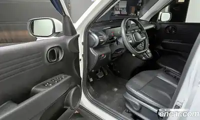 Hyundai Casper 2023 1.0 Автомат в Москве № 13107, миниатюра 4