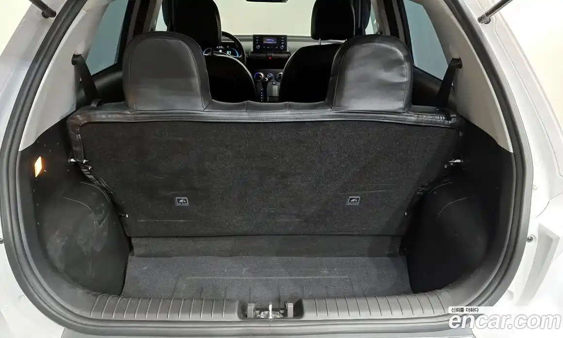 Hyundai Casper 2023 1.0 Автомат в Москве № 13107, фото 5