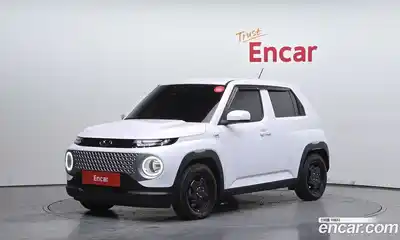 Hyundai Casper 2023 1.0 Автомат в Москве № 13107, миниатюра 6