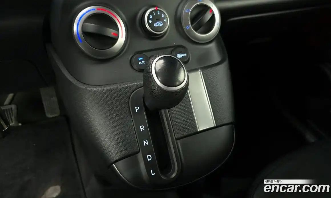 Hyundai Casper 2023 1.0 Автомат в Москве № 13107, фото 7