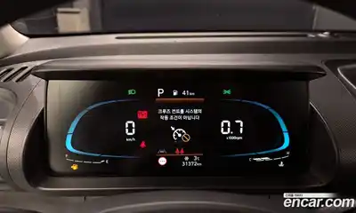 Hyundai Casper 2023 1.0 Автомат в Москве № 13107, миниатюра 9