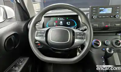 Hyundai Casper 2023 1.0 Автомат в Москве № 13107, миниатюра 10
