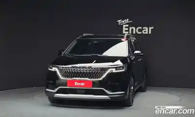 Kia Canival, 2023