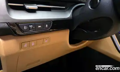 Kia Canival 2023 3.5 Автомат в Москве № 131240, миниатюра 11