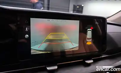 Kia Canival 2023 3.5 Автомат в Москве № 131240, миниатюра 12