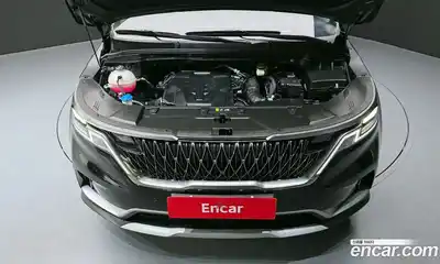 Kia Canival 2023 3.5 Автомат в Москве № 131240, миниатюра 8