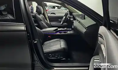 Genesis GV70 2024 3.5 Автомат в Москве № 13190, миниатюра 11