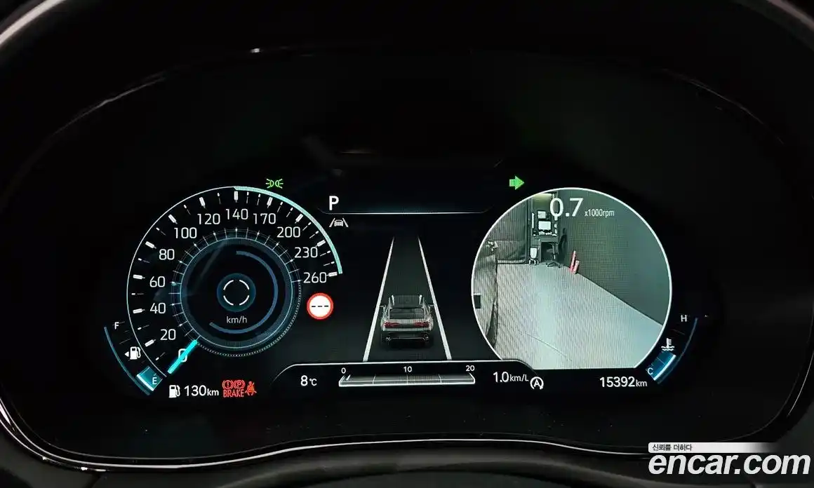 Genesis GV70 2024 3.5 Автомат в Москве № 13190, фото 18