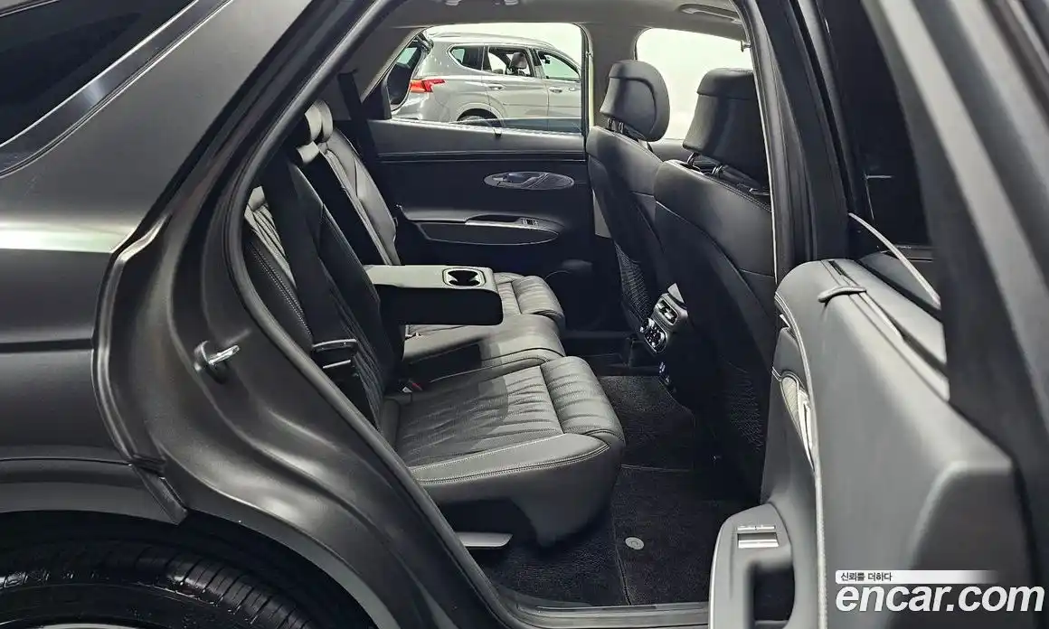 Genesis GV70 2024 3.5 Автомат в Москве № 13190, фото 20