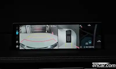 Genesis GV70 2024 3.5 Автомат в Москве № 13190, миниатюра 7