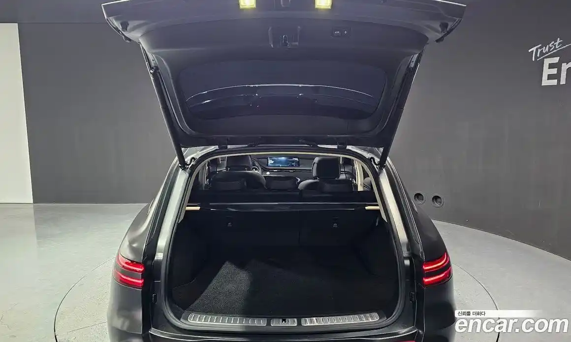 Genesis GV70 2024 3.5 Автомат в Москве № 13190, фото 9