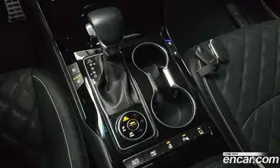 Kia Mohave 2024 3.0 Автомат в Москве № 132276, миниатюра 11