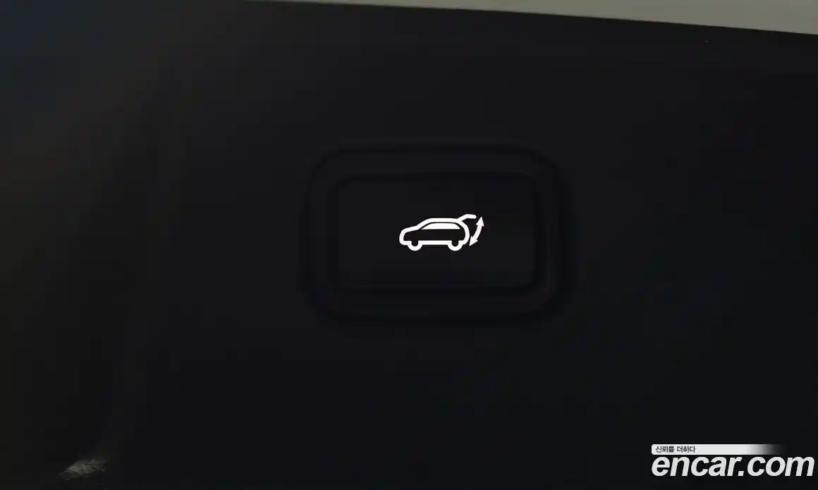 Kia Mohave 2024 3.0 Автомат в Москве № 132276, фото 16